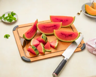 Better-Than-Wood Cutting Boards