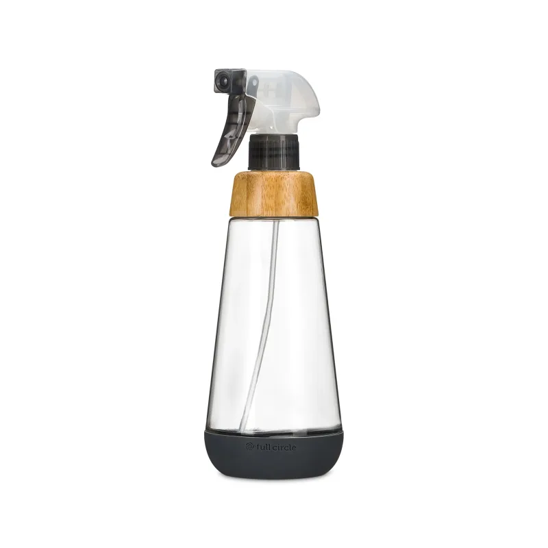 The Refill-Ready Glass Spray Bottle