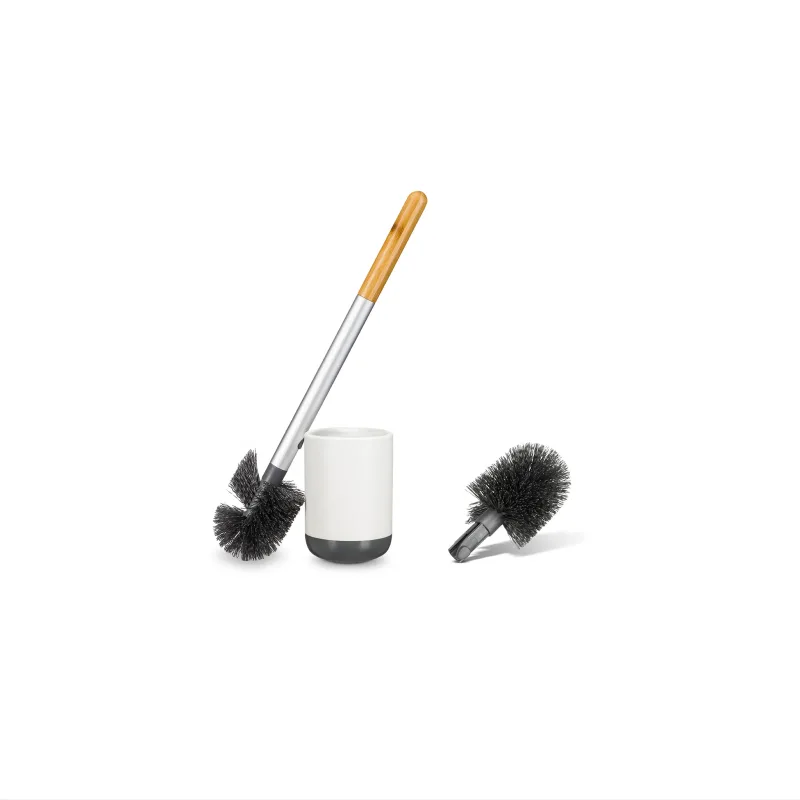 Quick-Drying Toilet Brush + Refill