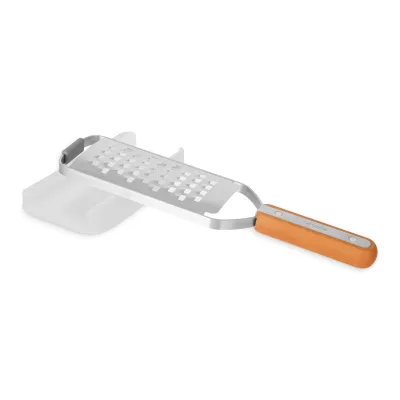 Coarse Grater with Food Catcher