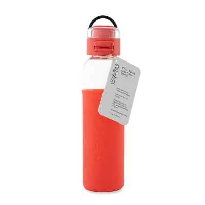 SOMA Sport Glasvandflaske 17 oz