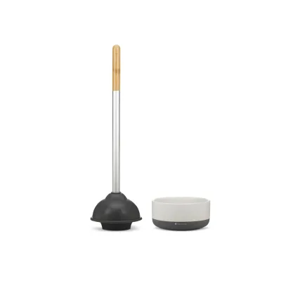 Plunger