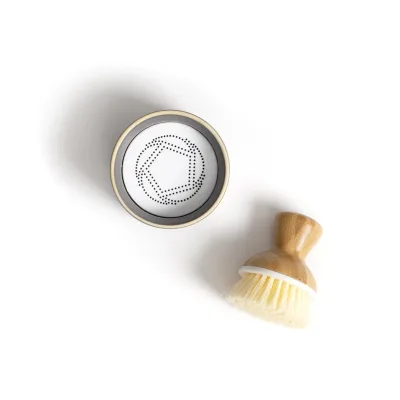 The Bubble Up Foaming Set