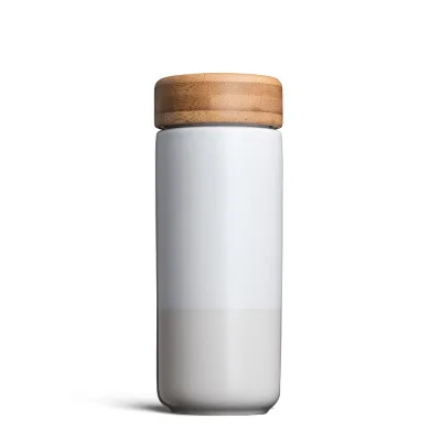 12oz Insulated Ceramic Mug