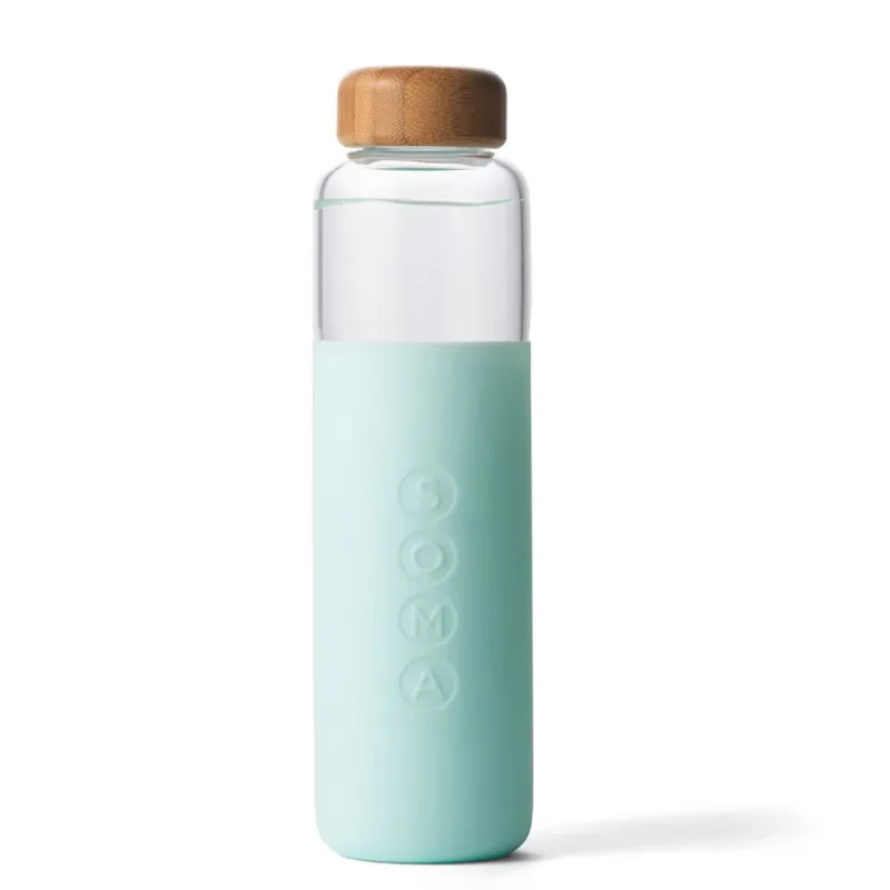 Bottiglia d'acqua in vetro SOMA 17oz