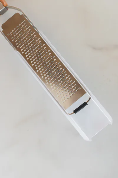 Catch-All Precision Zester