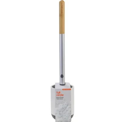 Quick-Drying Toilet Brush