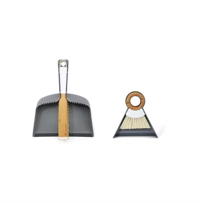 Brush & Dustpan Set