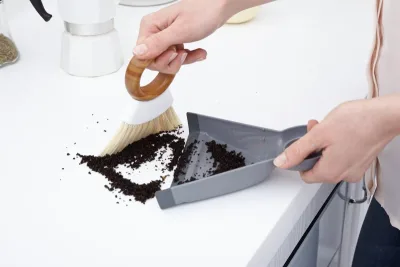 Mini Mighty Clean Team