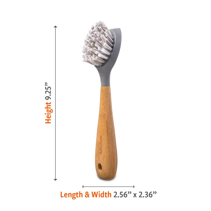 The Clean Everything Spülbürsten-Duo