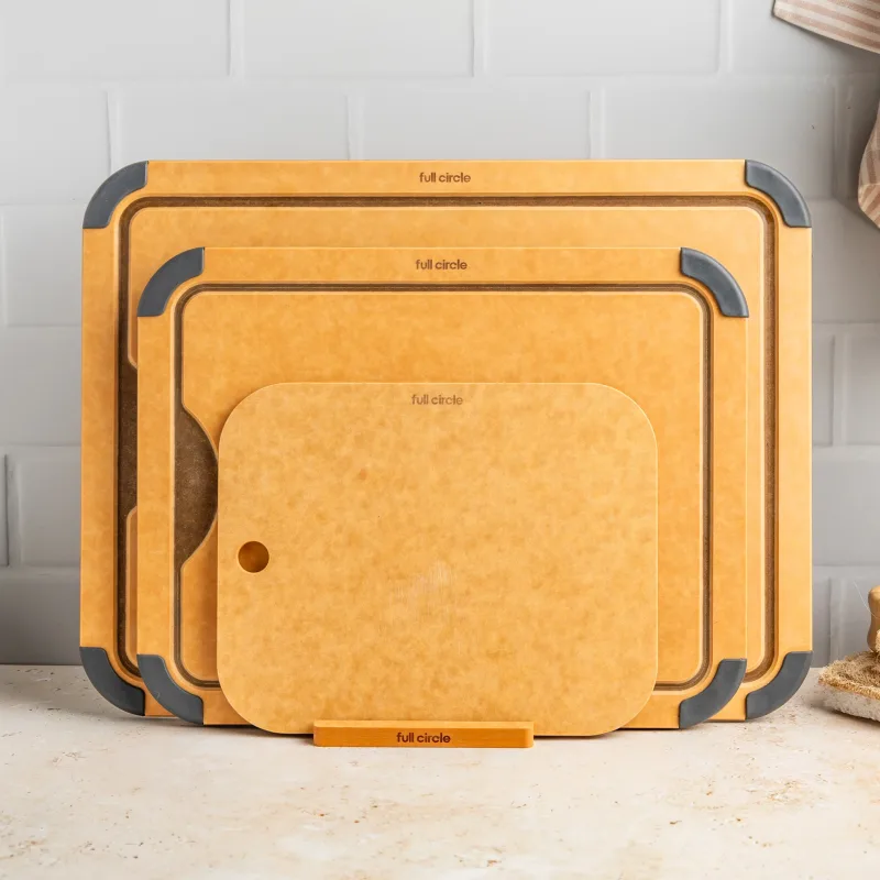 Better-Than-Wood Cutting Boards