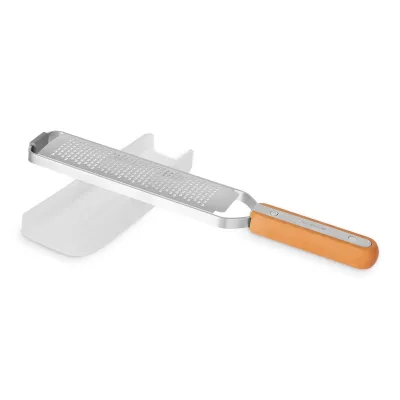 Zester with Food Catcher