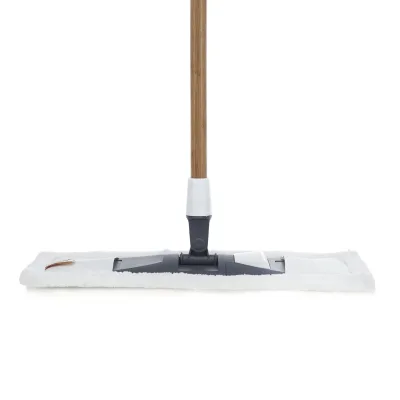 Wash & Dry Microfiber Mop Refill