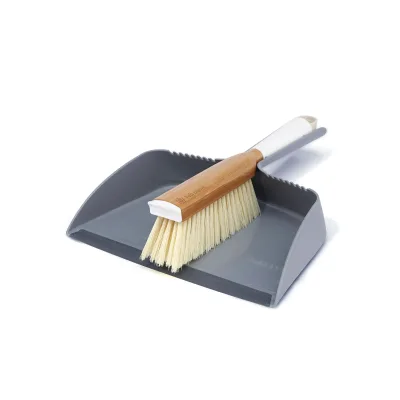 Mini Mighty Clean Team