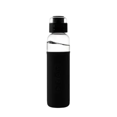 17oz Sport Glass Water Bottle