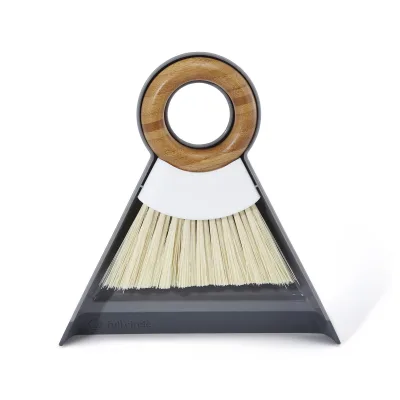 Mini Mighty Clean Team