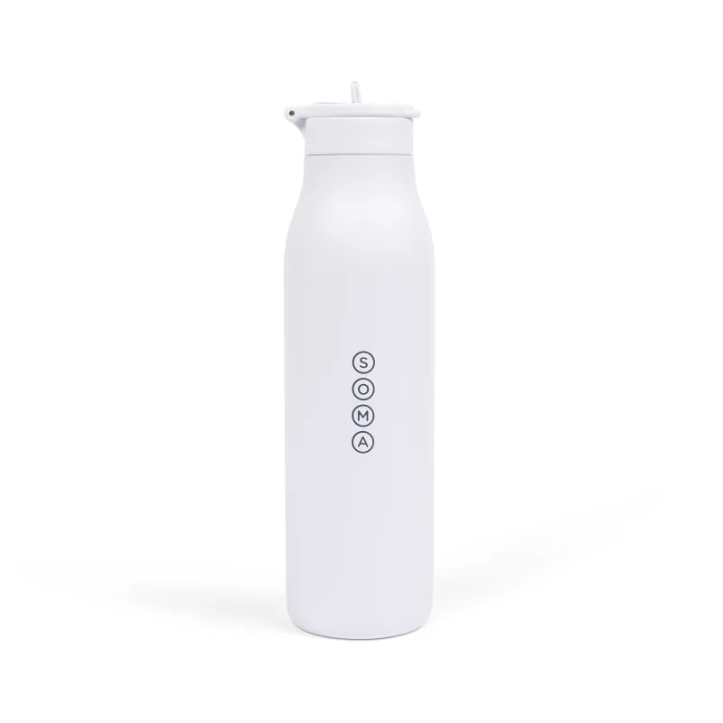 SOMA 不鏽鋼水樽 24oz