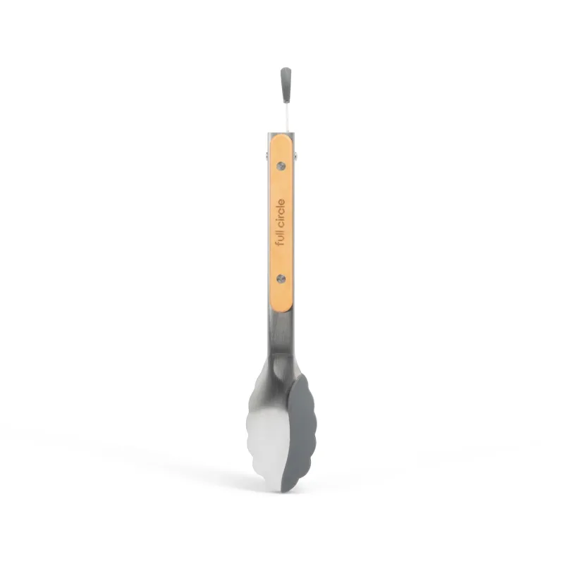 Dual-Sided Tongs
