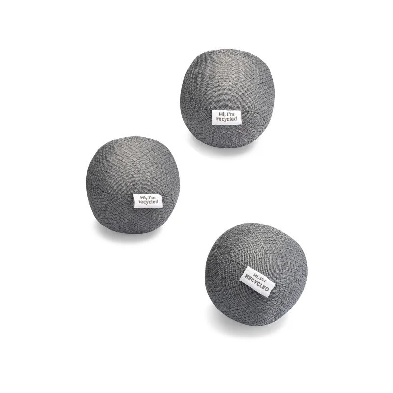 Quiet Giant Dryer Balls