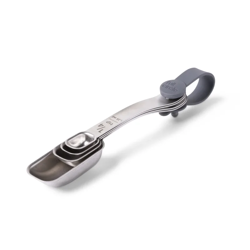 Level Up Precision Measuring Spoon Set