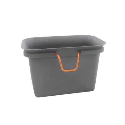 Scrap Collector & Freezer Compost Bin
