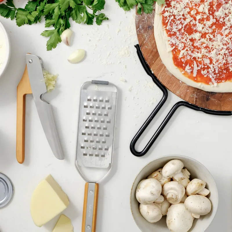 Set di 3 utensili Pizza Party