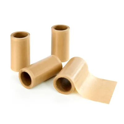 Lint Roller Refills x 4