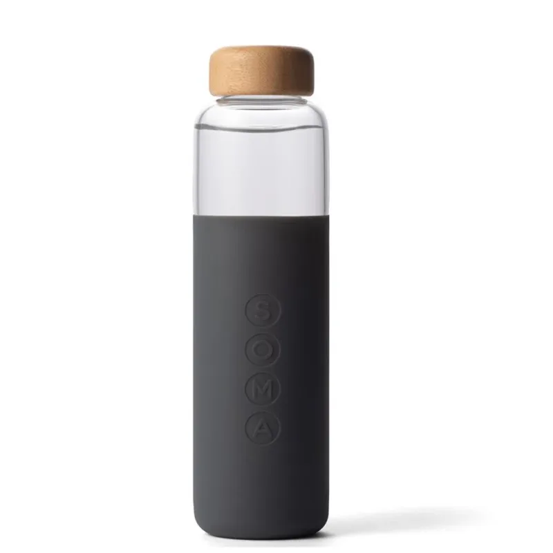 Bottiglia d'acqua in vetro Soma 17oz