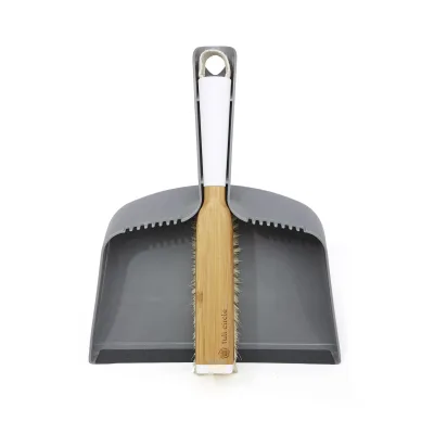 Brush & Dustpan Set