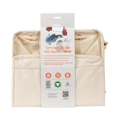 Torba na pranie Fold & Go
