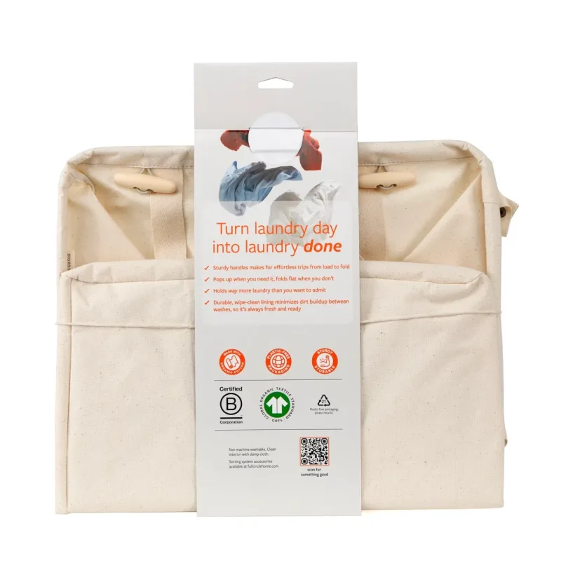 Torba na pranie Fold & Go
