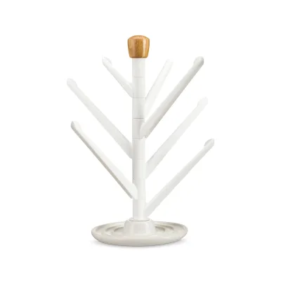 Upright Drying Rack