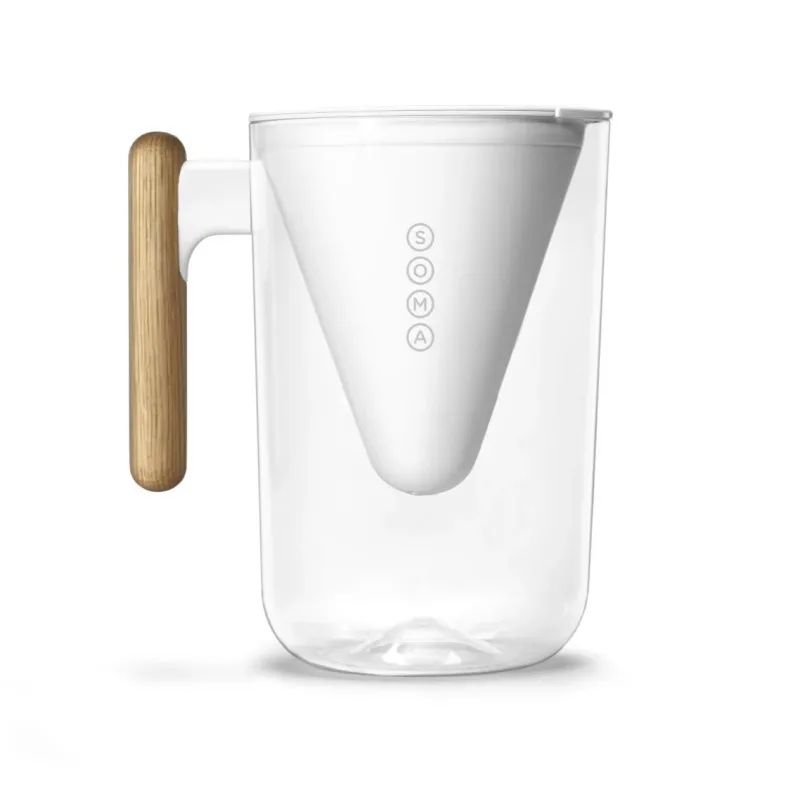 SOMA Pitcher + Filter