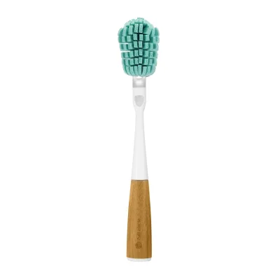 Replaceable Glass Cleaner