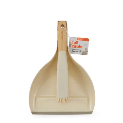 Set de recogedor Daily Sweep