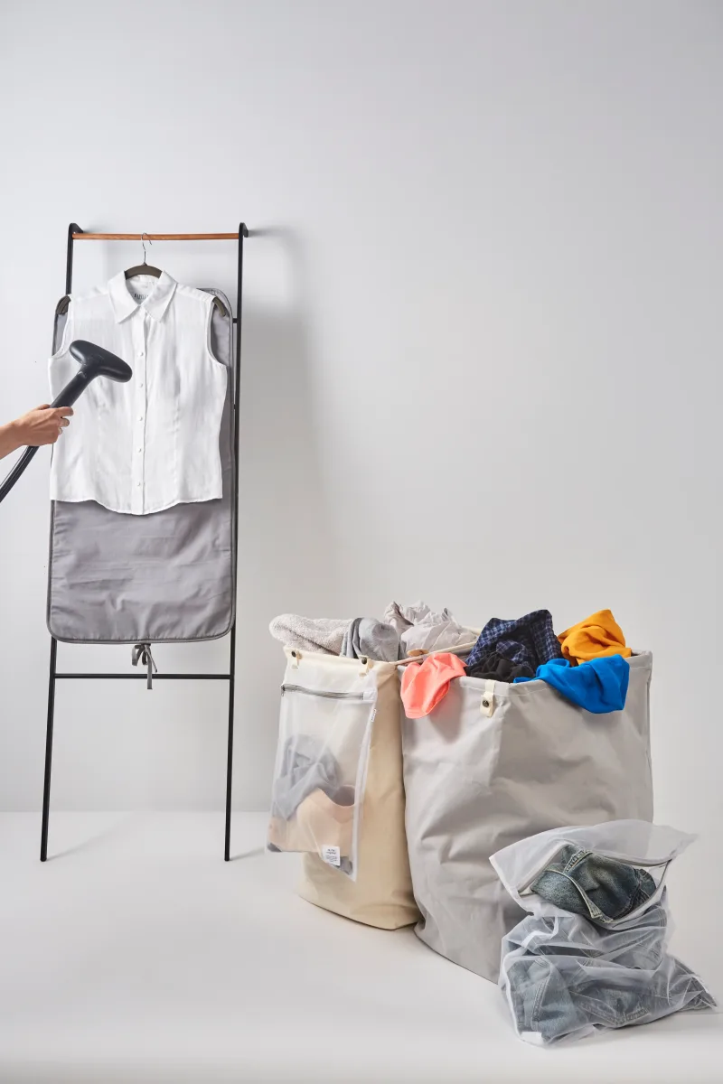 Torba na pranie Fold & Go