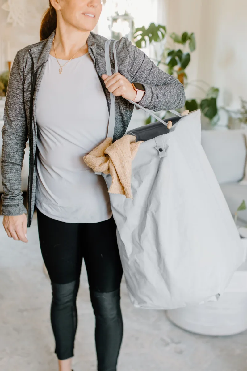 Torba na pranie Fold & Go