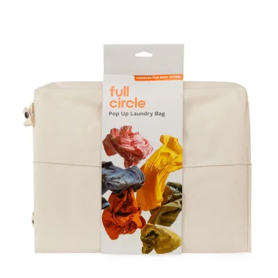 Torba na pranie Fold & Go