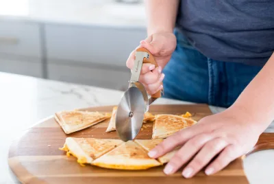 The Slice Pizza Wheel