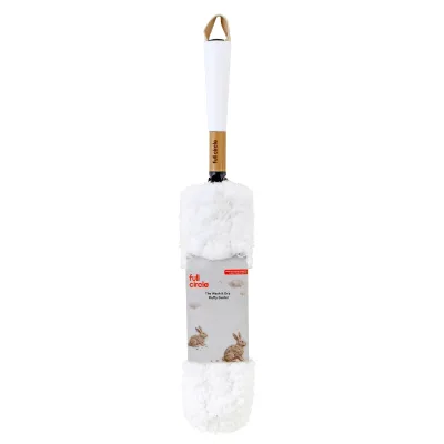 The Wash & Dry Fluffy Duster